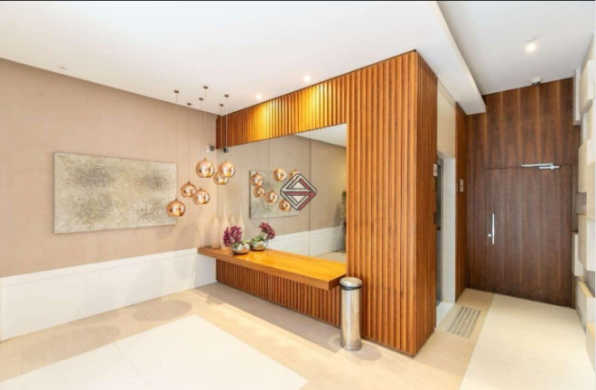 Imóvel com 3 Quartos para Alugar, 165 m² em Vila Gertrudes - São Paulo
