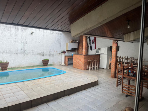 Imagem Casa com 3 Quartos à Venda, 482 m² em Parque Campolim - Sorocaba Imagem Casa com 3 Quartos à Venda, 482 m² em Parque Campolim - Sorocaba