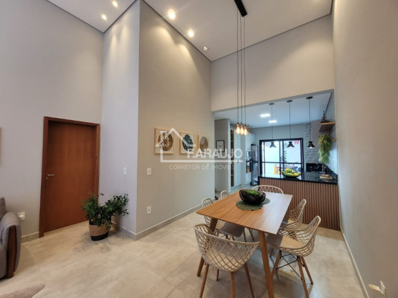 Imagem Imóvel com 3 Quartos à Venda, 190 m² em Cajuru Do Sul - Sorocaba