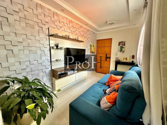 Cobertura com 2 Quartos à Venda, 78 m² em Vila Floresta - Santo André