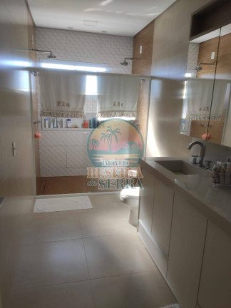 Imagem Casa de Condomínio com 3 Quartos à Venda, 315 m² em Reserva Da Serra - Jundiaí