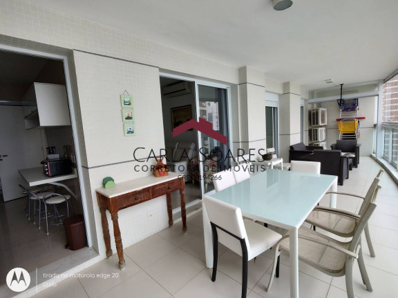 Imagem Apartamento com 2 Quartos à Venda, 118 m² em Vila Alzira - Guarujá