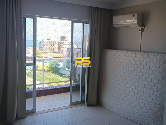 Imagem Apartamento com 3 Quartos à Venda, 150 m² em Camboinha - Cabedelo Imagem Apartamento com 3 Quartos à Venda, 150 m² em Camboinha - Cabedelo