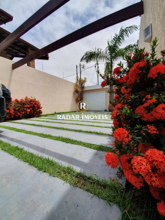 Imagem Casa com 5 Quartos à Venda, 420 m² em Portinho - Cabo Frio