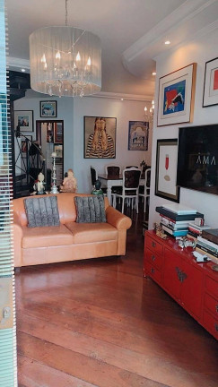 Imagem Cobertura com 3 Quartos à Venda, 360 m² em Vila Da Saúde - São Paulo Imagem Cobertura com 3 Quartos à Venda, 360 m² em Vila Da Saúde - São Paulo
