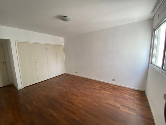 Imagem Apartamento com 3 Quartos à Venda, 130 m² em Consolação - São Paulo Imagem Apartamento com 3 Quartos à Venda, 130 m² em Consolação - São Paulo