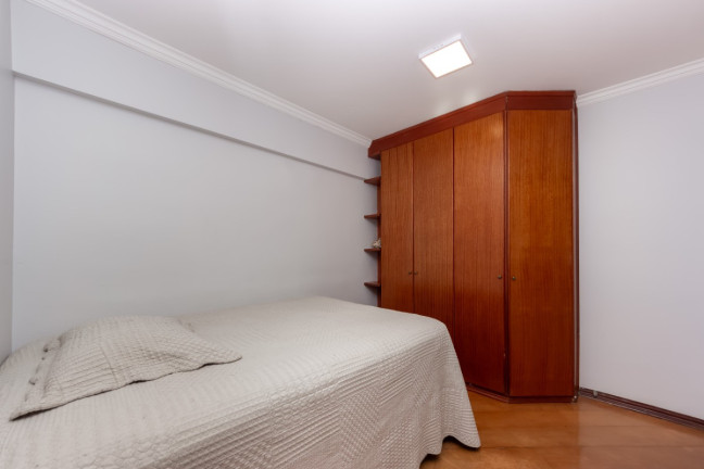 Imagem Apartamento com 3 Quartos à Venda, 109 m² em Brooklin Paulista - São Paulo