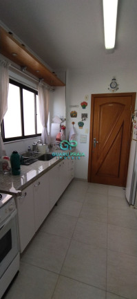 Imagem Apartamento com 3 Quartos à Venda, 110 m² em Enseada - Guarujá Imagem Apartamento com 3 Quartos à Venda, 110 m² em Enseada - Guarujá