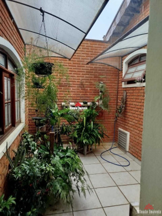 Imagem Casa com 4 Quartos à Venda, 319 m² em Jardim Tannus - Jundiaí Imagem Casa com 4 Quartos à Venda, 319 m² em Jardim Tannus - Jundiaí