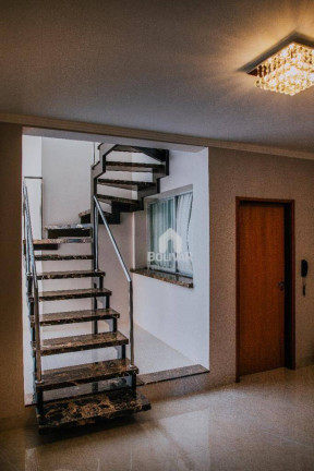Imagem Apartamento com 4 Quartos à Venda, 230 m² em Setor Central - Itumbiara Imagem Apartamento com 4 Quartos à Venda, 230 m² em Setor Central - Itumbiara
