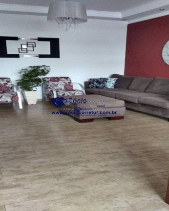 Imagem Apartamento com 2 Quartos à Venda, 120 m² em Centro - Guarulhos