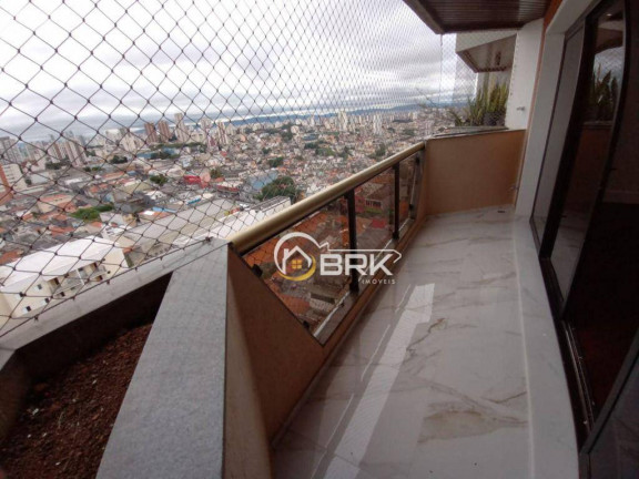 Imagem Apartamento com 3 Quartos à Venda, 180 m² em Vila Formosa - São Paulo Imagem Apartamento com 3 Quartos à Venda, 180 m² em Vila Formosa - São Paulo