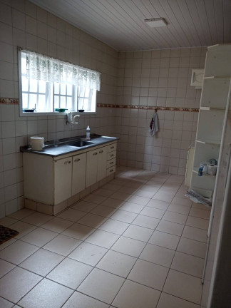 Imagem Casa com 3 Quartos à Venda, 135 m² em Tatuapé - São Paulo