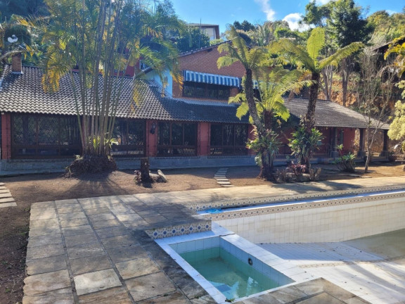 Casa com 4 Quartos à Venda, 1.600 m² em Albuquerque - Teresópolis