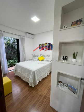 Imagem Casa com 3 Quartos à Venda, 125 m² em Residencial Real Parque Sumaré - Sumaré