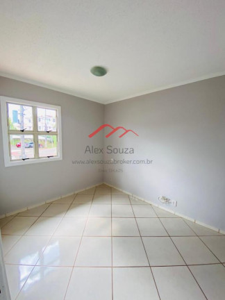 Imagem Casa com 2 Quartos à Venda, 61 m² em Parque Villa Flores - Sumaré