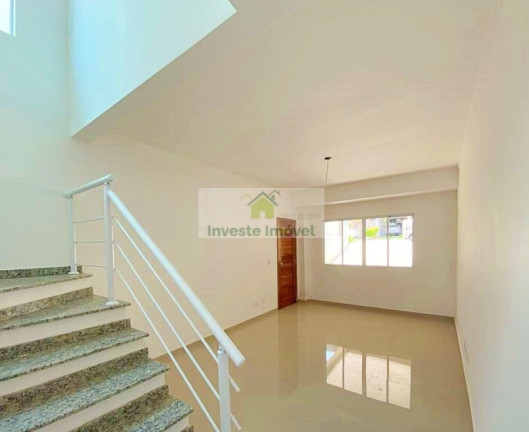 Imagem Casa de Condomínio com 3 Quartos à Venda, 119 m² em Granja Viana - Cotia