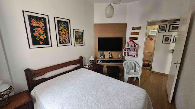 Imagem Apartamento com 2 Quartos à Venda, 69 m² em Botafogo - Campinas Imagem Apartamento com 2 Quartos à Venda, 69 m² em Botafogo - Campinas