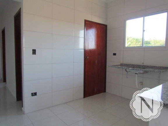 Imagem Casa com 2 Quartos à Venda, 52 m² em Nossa Senhora Do Sion - Itanhaém