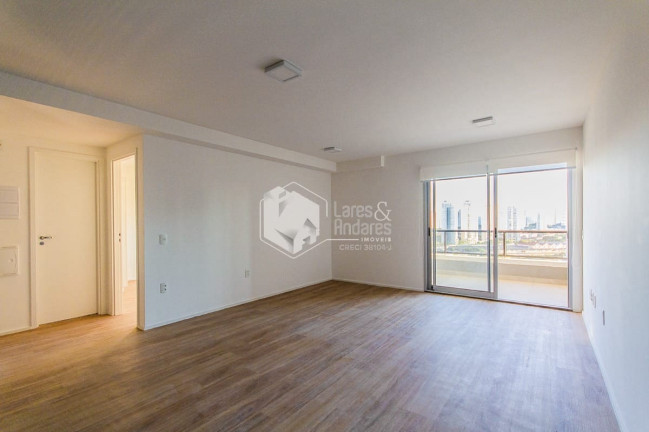 Imagem Apartamento com 2 Quartos à Venda, 83 m² em água Branca - São Paulo