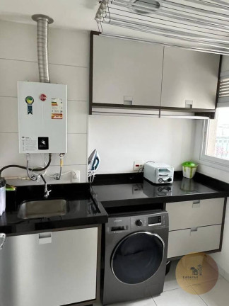 Imagem Apartamento com 2 Quartos à Venda, 90 m² em Jardim - Santo André Imagem Apartamento com 2 Quartos à Venda, 90 m² em Jardim - Santo André