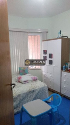 Imagem Casa com 3 Quartos à Venda, 100 m² em Nova Cerejeira - Atibaia