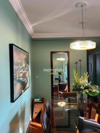 Imagem Apartamento com 3 Quartos à Venda, 78 m² em Perdizes - São Paulo