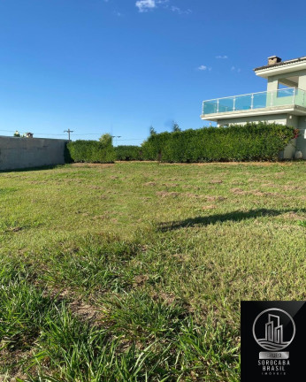 Imagem Terreno à Venda, 809 m² em Village Da Serra - Araçoiaba Da Serra