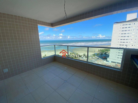 Imagem Apartamento com 2 Quartos à Venda, 70 m² em Vila Mirim - Praia Grande Imagem Apartamento com 2 Quartos à Venda, 70 m² em Vila Mirim - Praia Grande