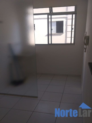 Imagem Apartamento com 2 Quartos à Venda, 45 m² em Jaraguá - São Paulo