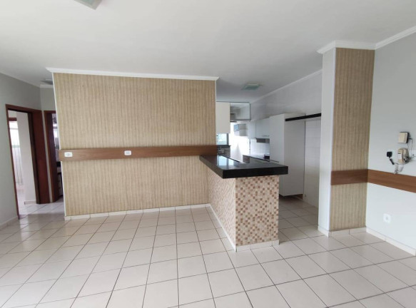 Imagem Cobertura com 3 Quartos à Venda, 170 m² em Centro - Ubatuba