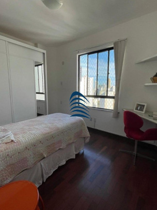 Imagem Cobertura com 4 Quartos à Venda, 260 m² em Barra - Salvador