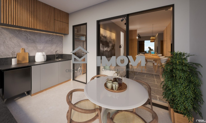 Imagem Apartamento com 2 Quartos à Venda, 100 m² em Praia De Itaparica - Vila Velha