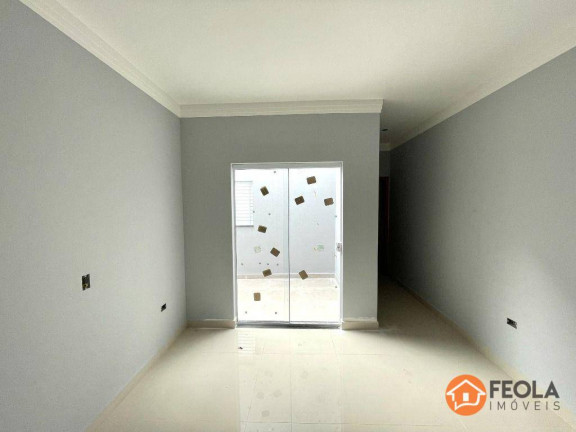 Imagem Casa com 3 Quartos à Venda, 136 m² em Jardim São Francisco - Santa Bárbara D'oeste Imagem Casa com 3 Quartos à Venda, 136 m² em Jardim São Francisco - Santa Bárbara D'oeste