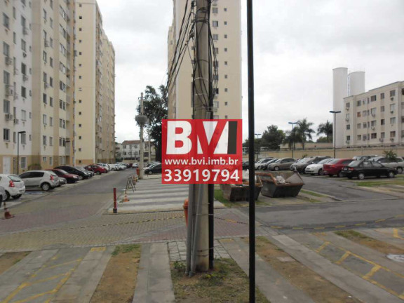 Imagem Apartamento com 2 Quartos à Venda, 50 m² em Rocha Miranda - Rio De Janeiro Imagem Apartamento com 2 Quartos à Venda, 50 m² em Rocha Miranda - Rio De Janeiro