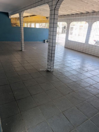 Imagem Casa com 3 Quartos à Venda, 65 m² em Melvi - Praia Grande