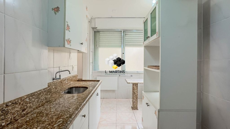 Imagem Apartamento com 3 Quartos à Venda, 101 m² em Cidade Baixa - Porto Alegre