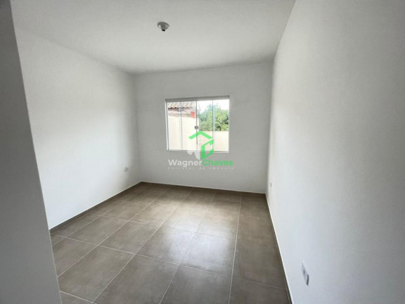 Imagem Casa com 2 Quartos à Venda, 55 m² em Rio Da Onça - Matinhos