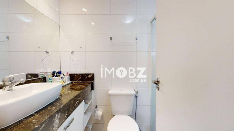 Imagem Imóvel com 3 Quartos à Venda, 80 m² em Vila Andrade - São Paulo