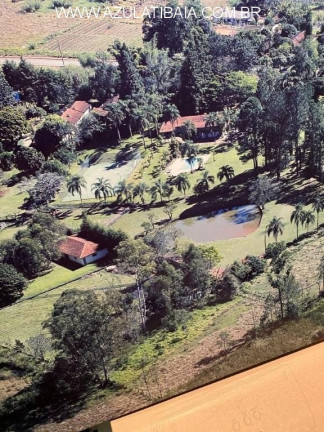 Imagem Imóvel com 4 Quartos à Venda, 600 m² em Itapetinga - Atibaia