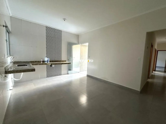 Imagem Casa com 3 Quartos à Venda, 100 m² em Residencial Zanetti - Franca Imagem Casa com 3 Quartos à Venda, 100 m² em Residencial Zanetti - Franca