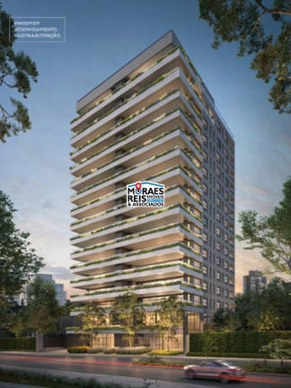Imagem Apartamento com 4 Quartos à Venda, 300 m² em Paraíso - São Paulo Imagem Apartamento com 4 Quartos à Venda, 300 m² em Paraíso - São Paulo