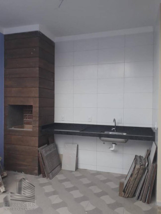 Imagem Casa de Condomínio com 3 Quartos à Venda, 117 m² em Horto Florestal - Sorocaba