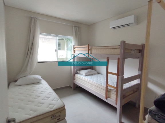 Imagem Casa com 3 Quartos para Alugar, 190 m² em Massaguaçu - Caraguatatuba