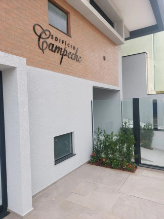 Imagem Apartamento com 3 Quartos à Venda, 89 m² em Centro - Balneário Piçarras
