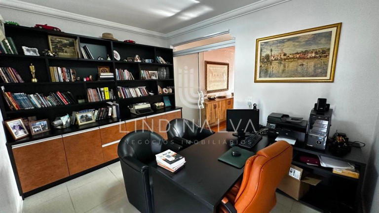 Imagem Casa com 4 Quartos à Venda, 358 m² em Polo Centro - Foz Do Iguacu Imagem Casa com 4 Quartos à Venda, 358 m² em Polo Centro - Foz Do Iguacu