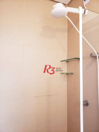 Imagem Apartamento com 2 Quartos à Venda, 80 m² em Boqueirão - Santos