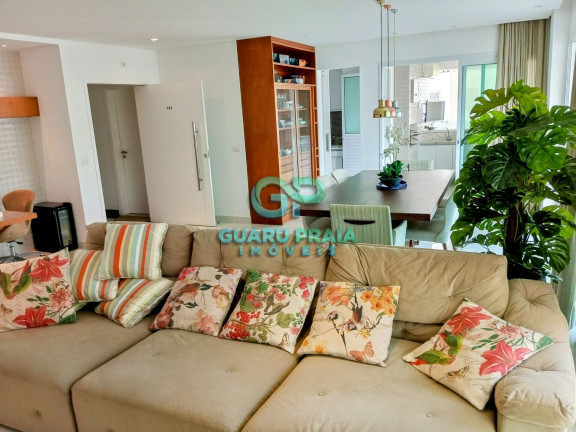 Imagem Apartamento com 3 Quartos à Venda, 177 m² em Centro - Guarujá