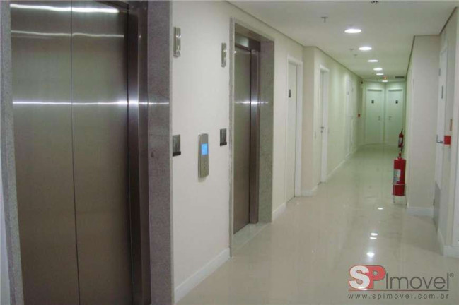 Imagem Imóvel com 1 Quarto à Venda, 37 m² em Continental - Osasco