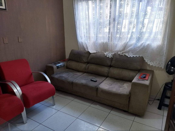 Imagem Casa com 3 Quartos à Venda, 191 m² em Cidade Nova - Jundiaí
